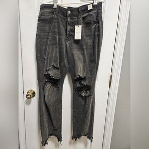 Judy Blue 16w jeans